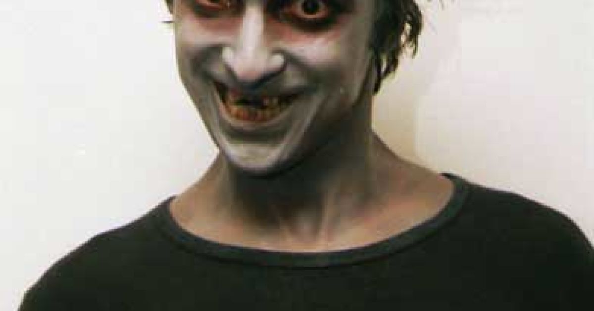 Помер засновник гурту &laquo;Король і Шут&raquo; Михайло Горшеньов / © korol-i-shut.com