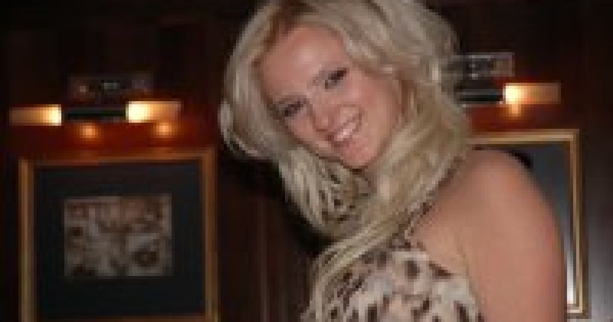 Юлія Ткаченко стала жертвою різанини в елітному будинку.