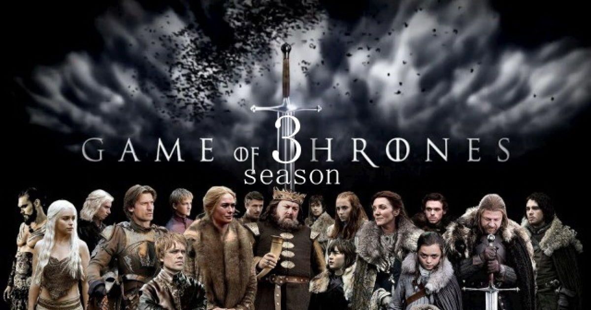 22 вересня визначать найкращий серіал цього року