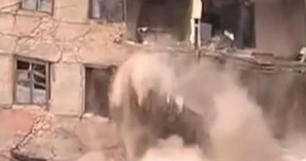 В Україні буде менше старих хрущовок