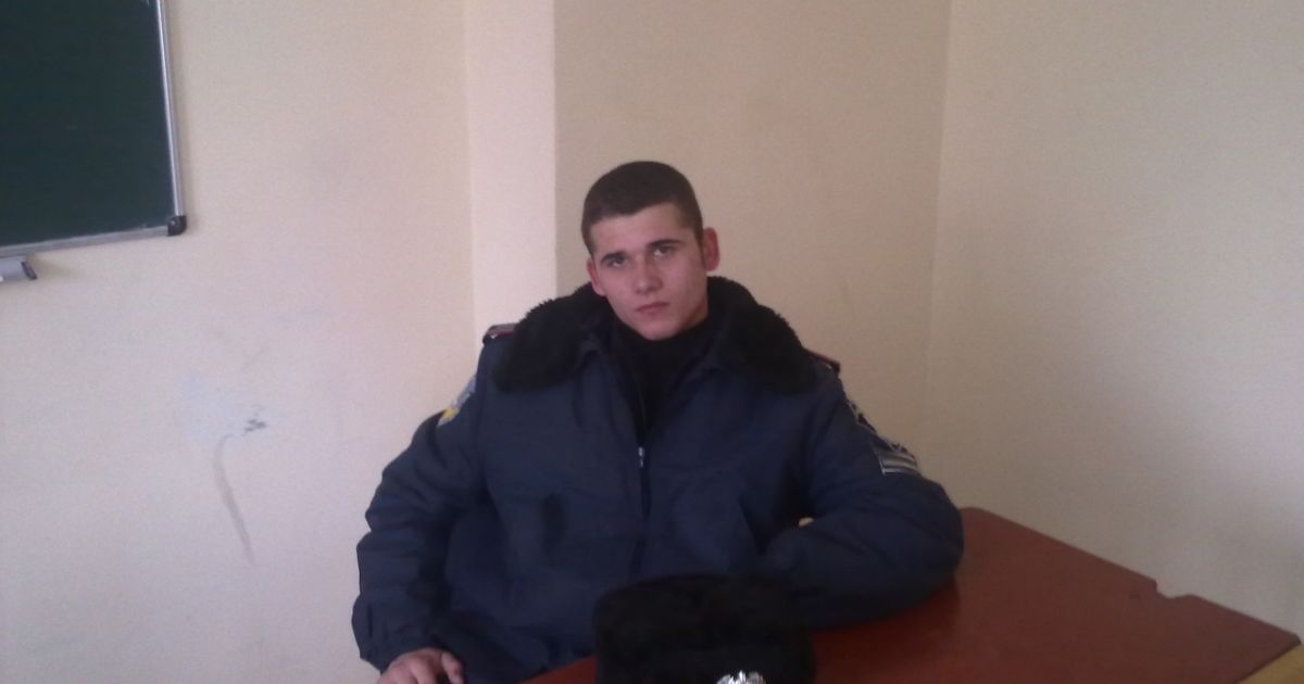 У Врадіївці розповідають страшні історії про зґвалтування міліціонерами.