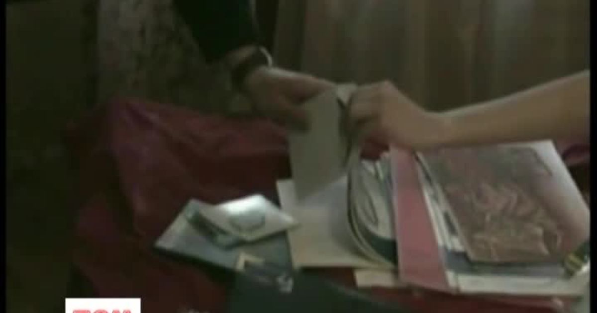 У Києві засудили "квартирних" шахраїв