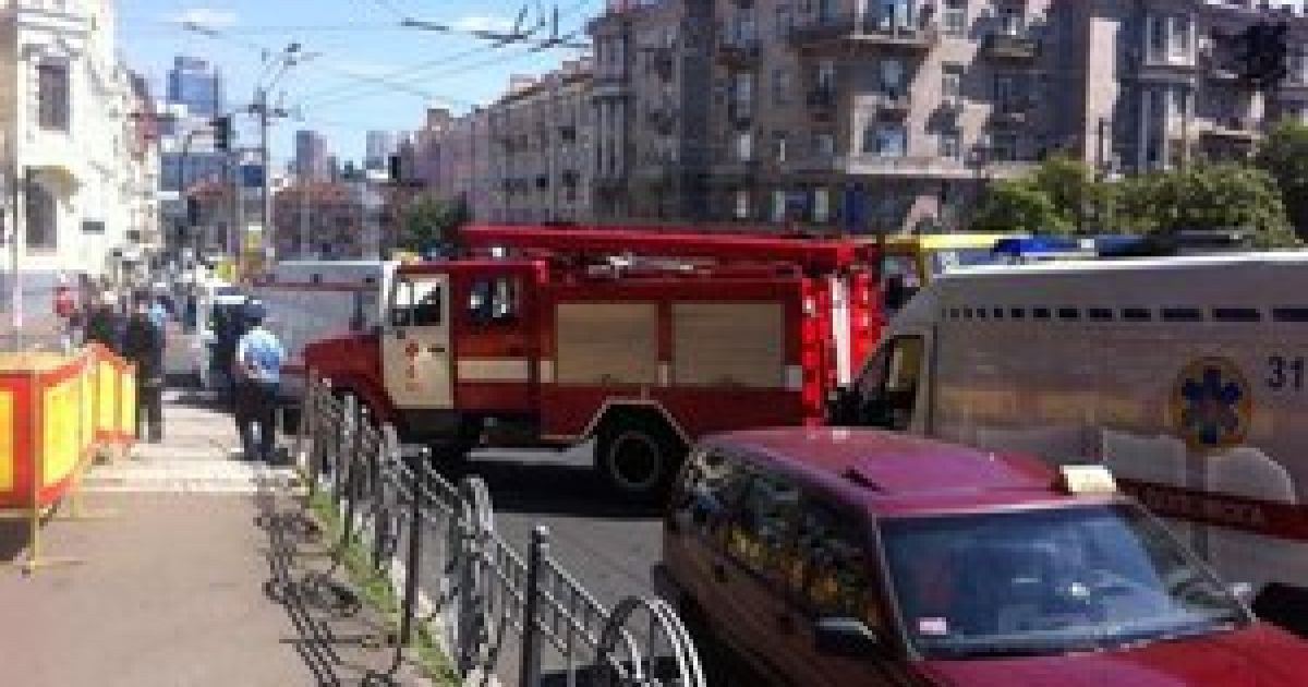Хлопців вдарило струмом у 10 тисяч вольт