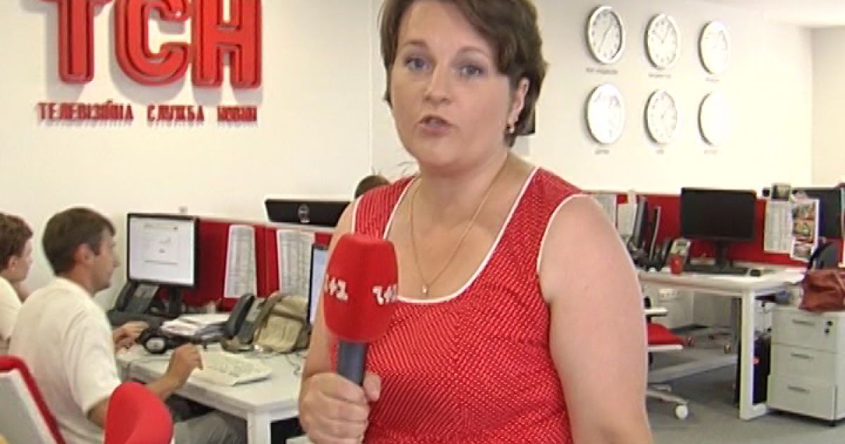 Журналісти ТСН підготували матеріали про найцікавіші події в Україні і світі