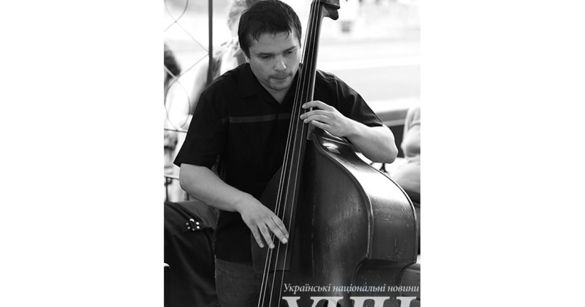 У Києві відбувся джазовий Jam Session / © УНН