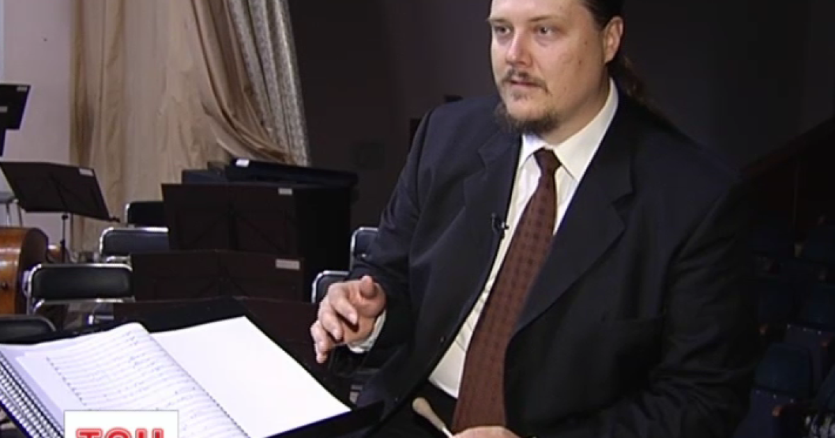 Священники стали демонструвати свої таланти