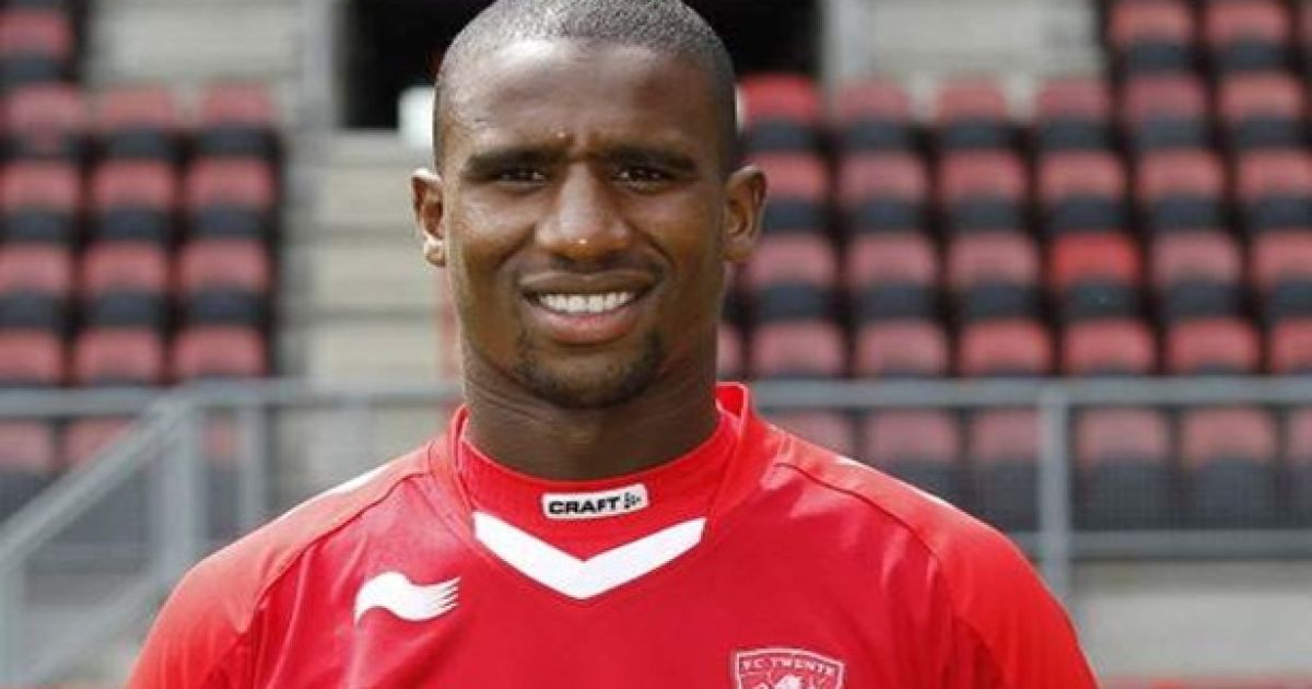 Дуглас Франко Тейшейра може опинитися в "Динамо"