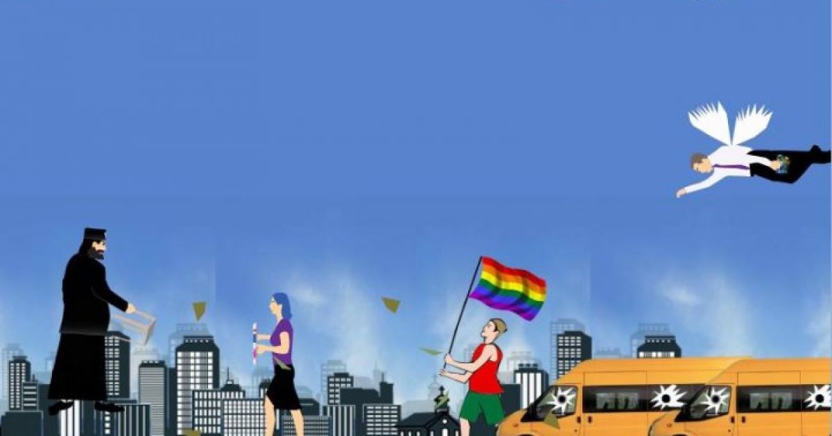 Call of Taburetka. Скріншот з іграшки