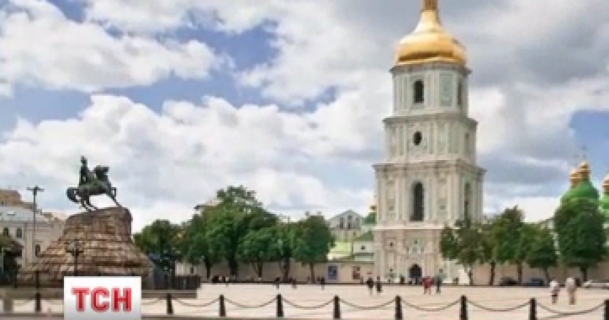 Художники продемонстрували, як легко маніпулювати українцями