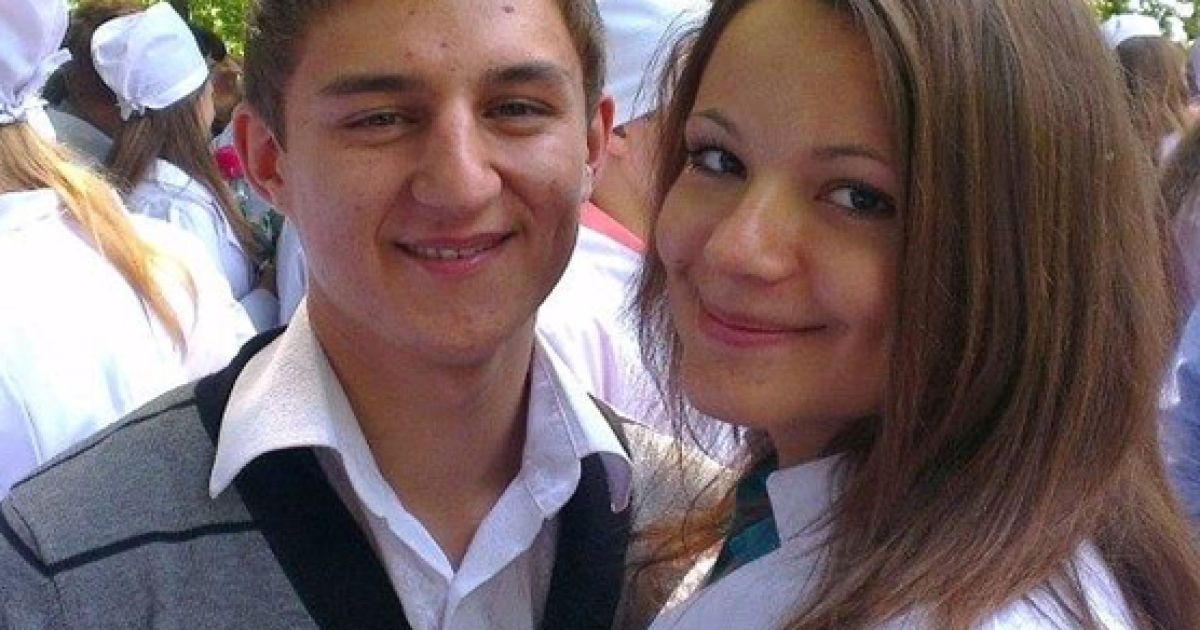 Постраждалим в аварії Насті і Толі потрібна допомога!