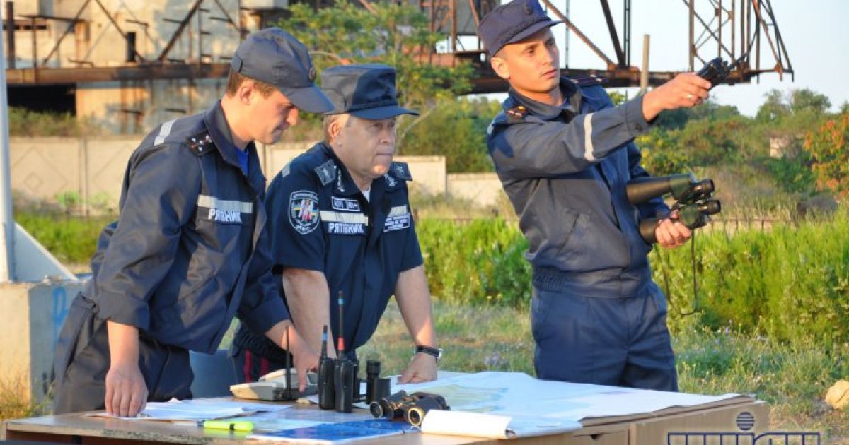 У Севастополі підірвали бомбу / © УНІАН