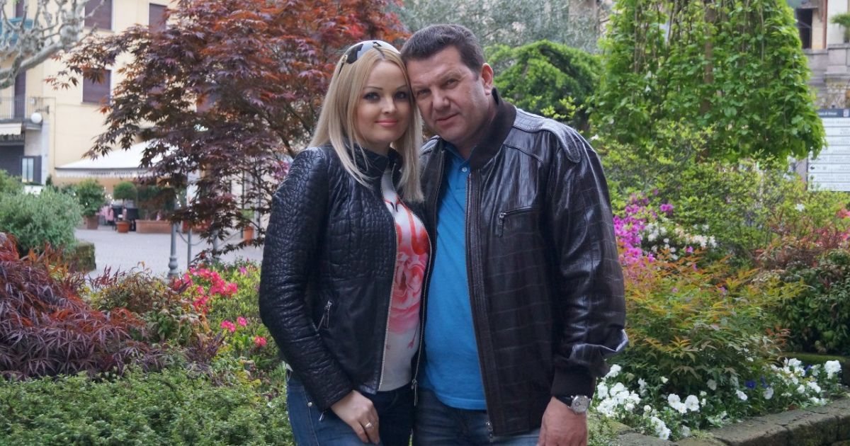 Депутат Куніцин живе неподалік від своєї коханки