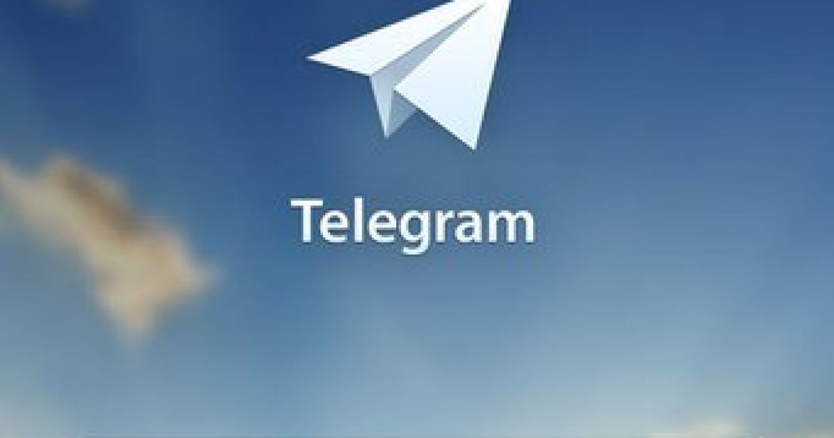 Блогер Анатолий Рогальский создал бот для Telegram.