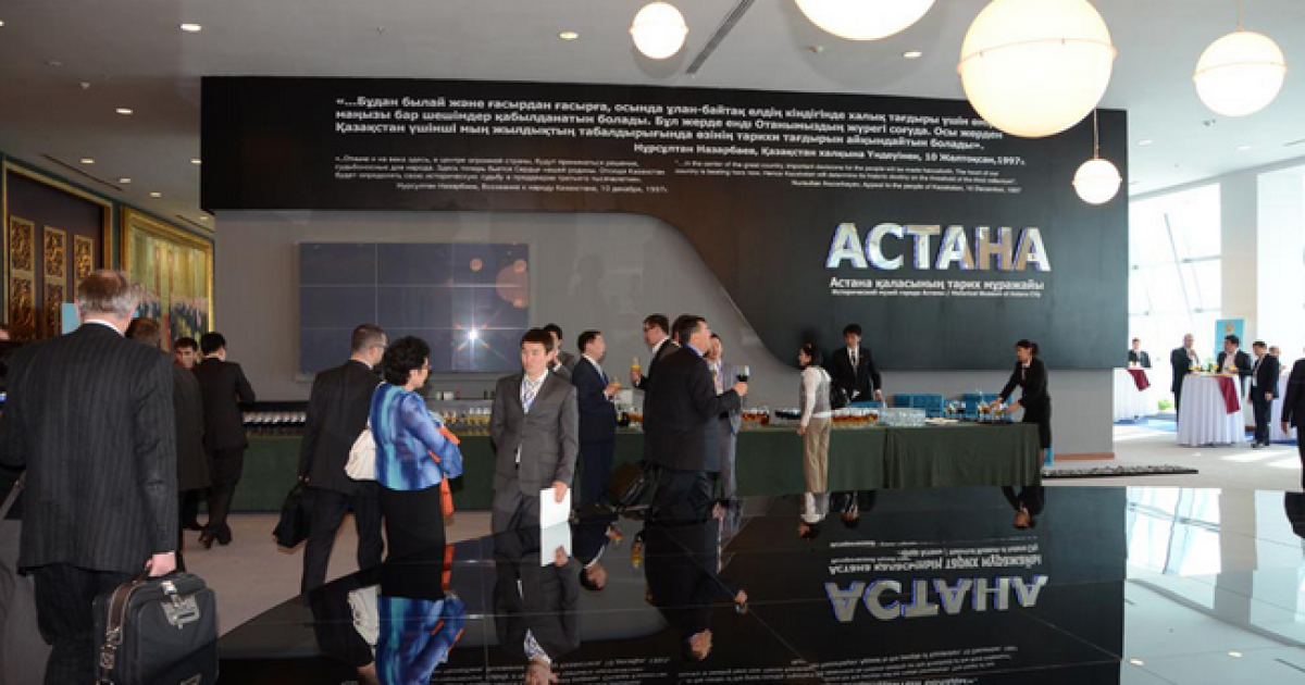 Українські кадри зараз в Казахстані нарозхват.