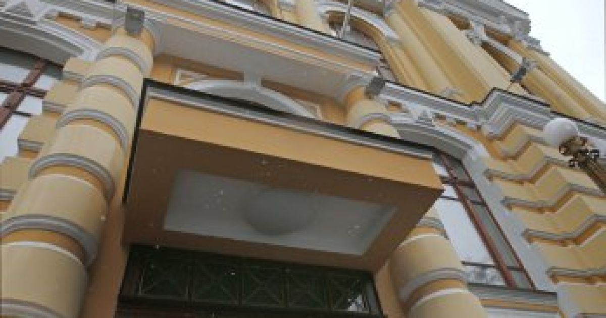 Кияни влаштували акцію протесту / © УНІАН