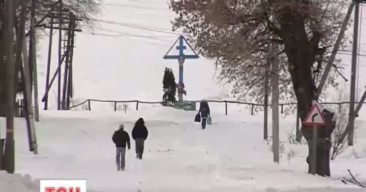 Стихія продовжує тримати у полоні Захід України