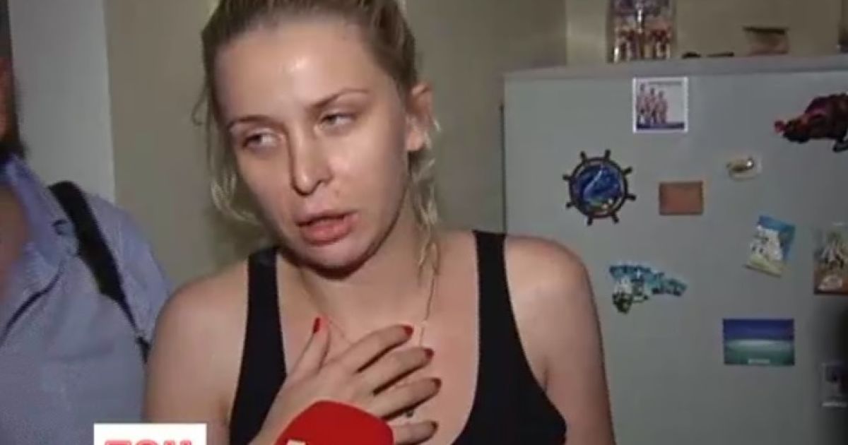 Екс-депутатка приставила до доньки охоронців через "поганого" хлопця
