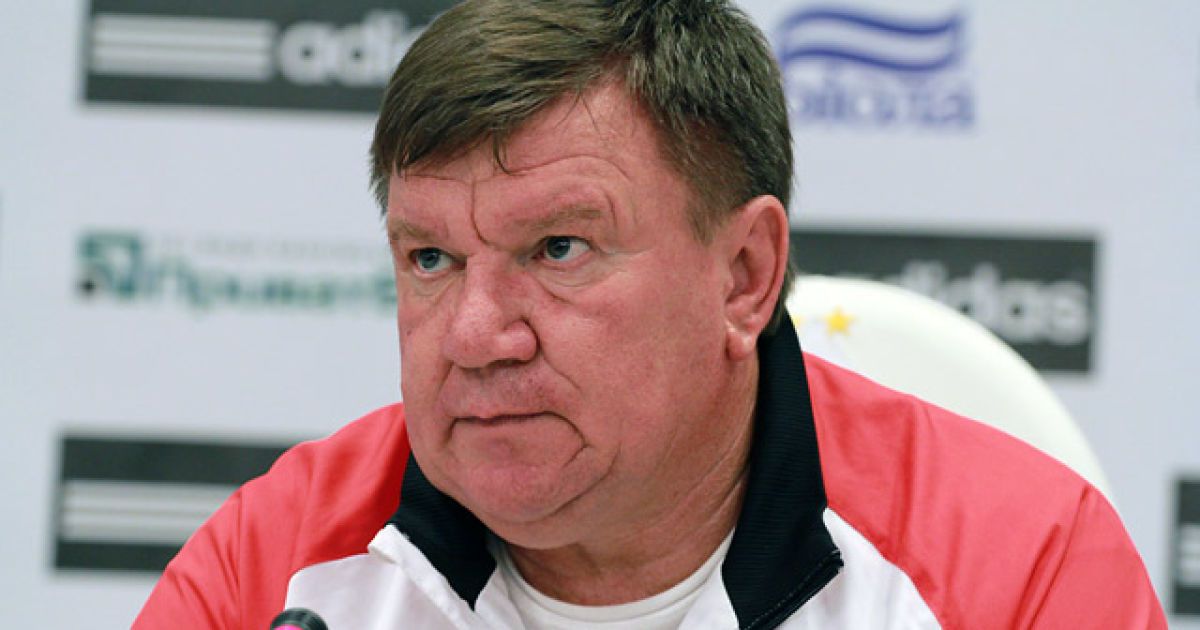 Анатолій Волобуєв не розуміє рішення керівництва "Сталі"