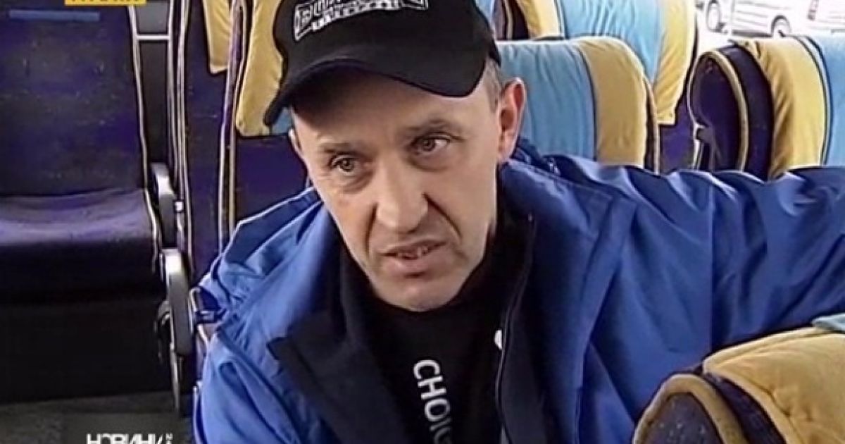 Михайла Мельника бентежить суддівство