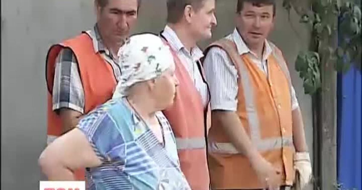 Тисячі будинків у приватному секторі Києва не мають централізованої каналізації.