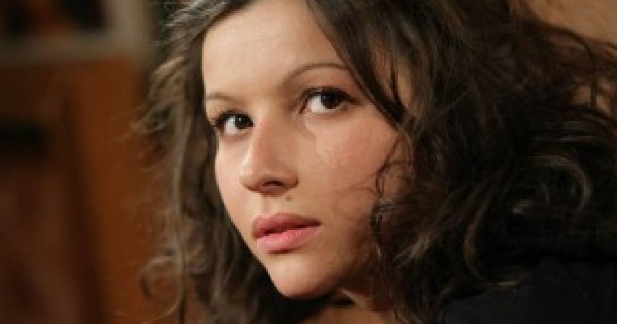 Оксана Гайвась трагічно загинула