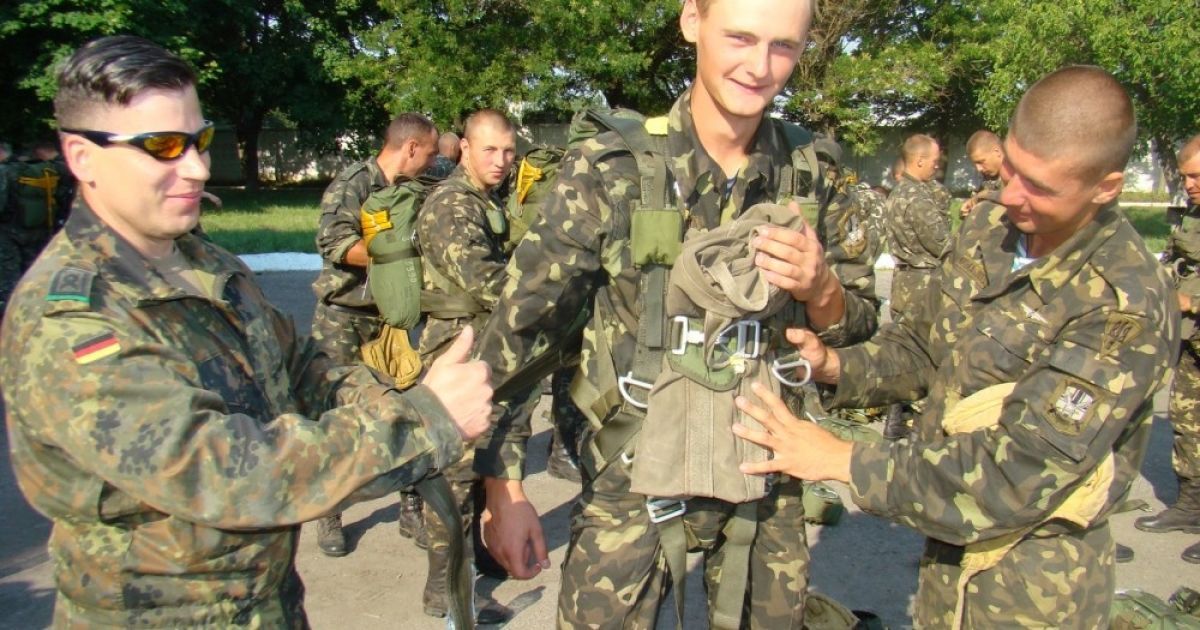 Учения "Си-Бриз" 2013_2 / © Думская.net