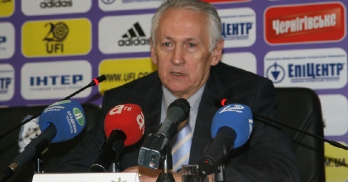 Фоменко знає, як мотивувавти