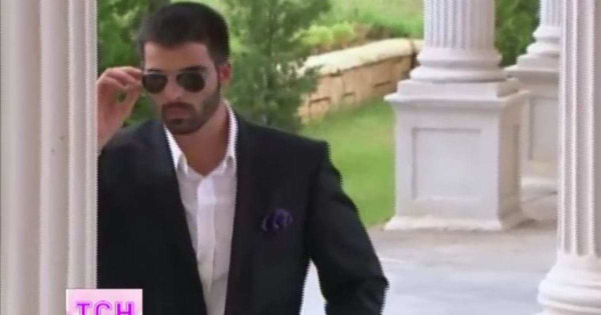 Турецьких жінок Мехмет вже давно підкорив