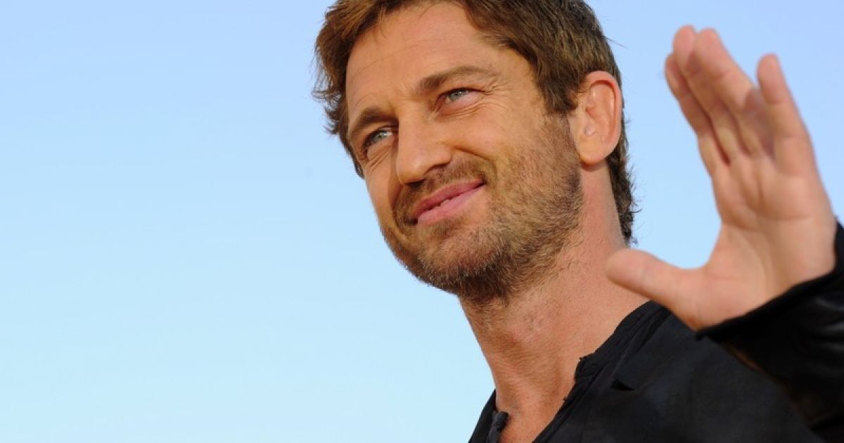 Батлер загуляв у Лондоні