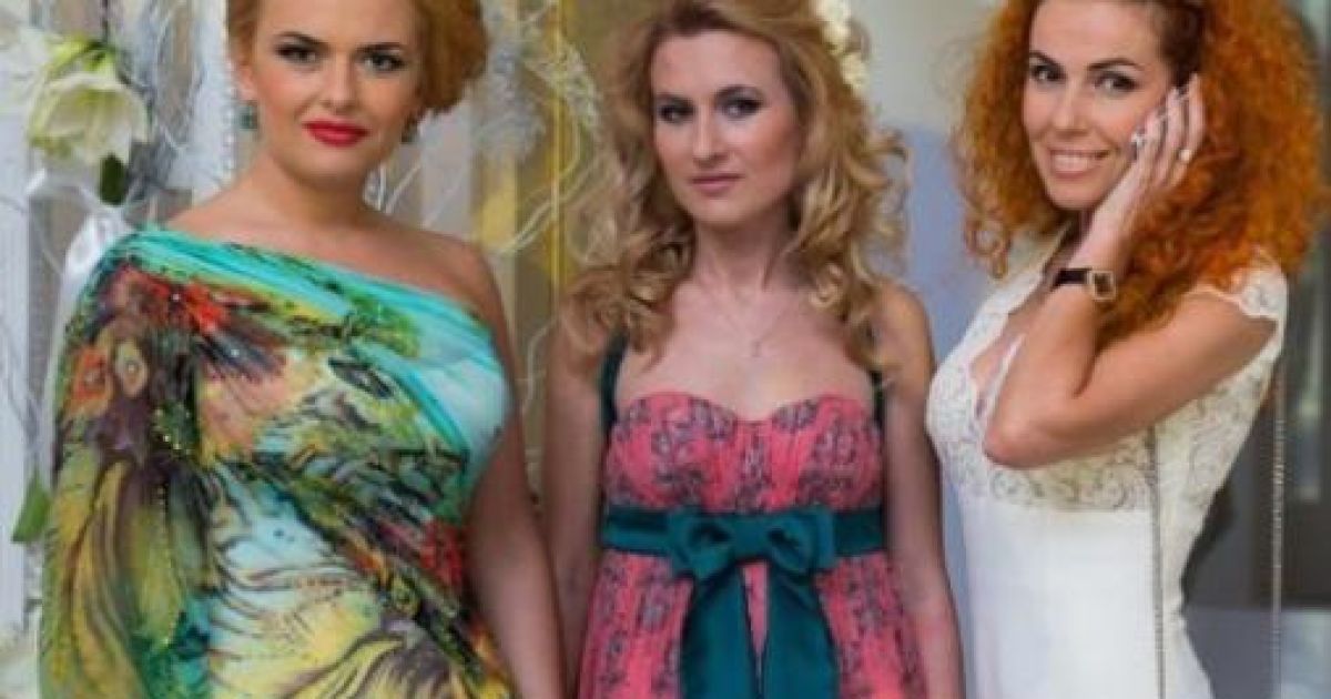 Тамара Мартьянова / © 032.ua