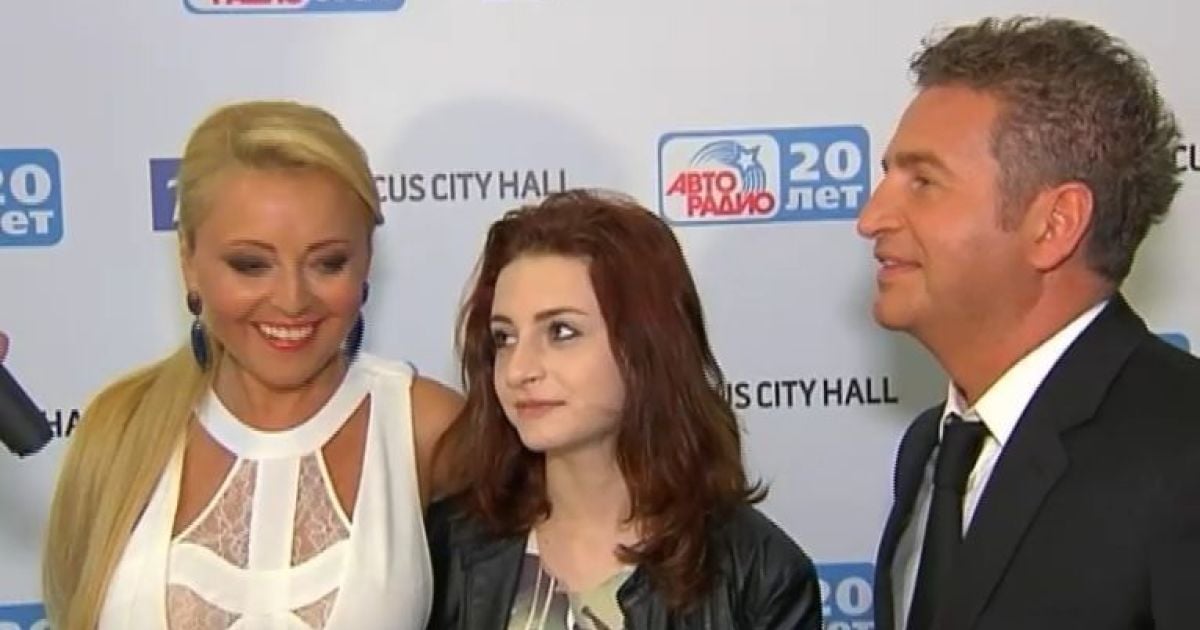 Донька зірок прожила "ціле життя" у Майамі