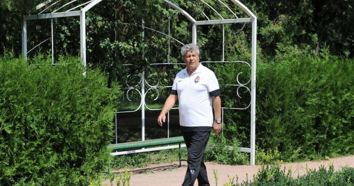 "Шахтар" погуляв у Сімферополі / © shakhtar.com