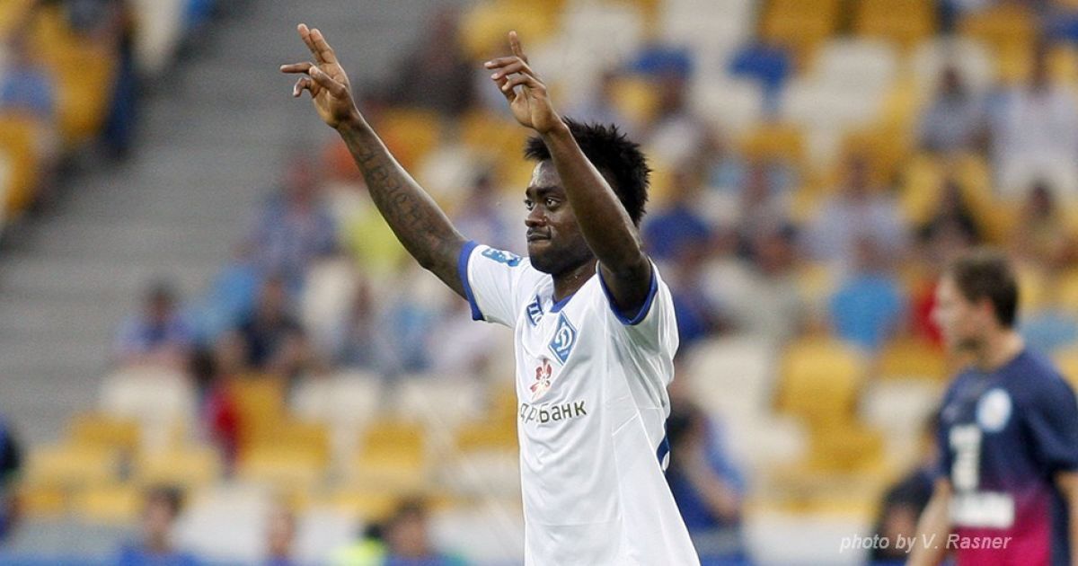 Аруна отримав порцію похвали від тренера