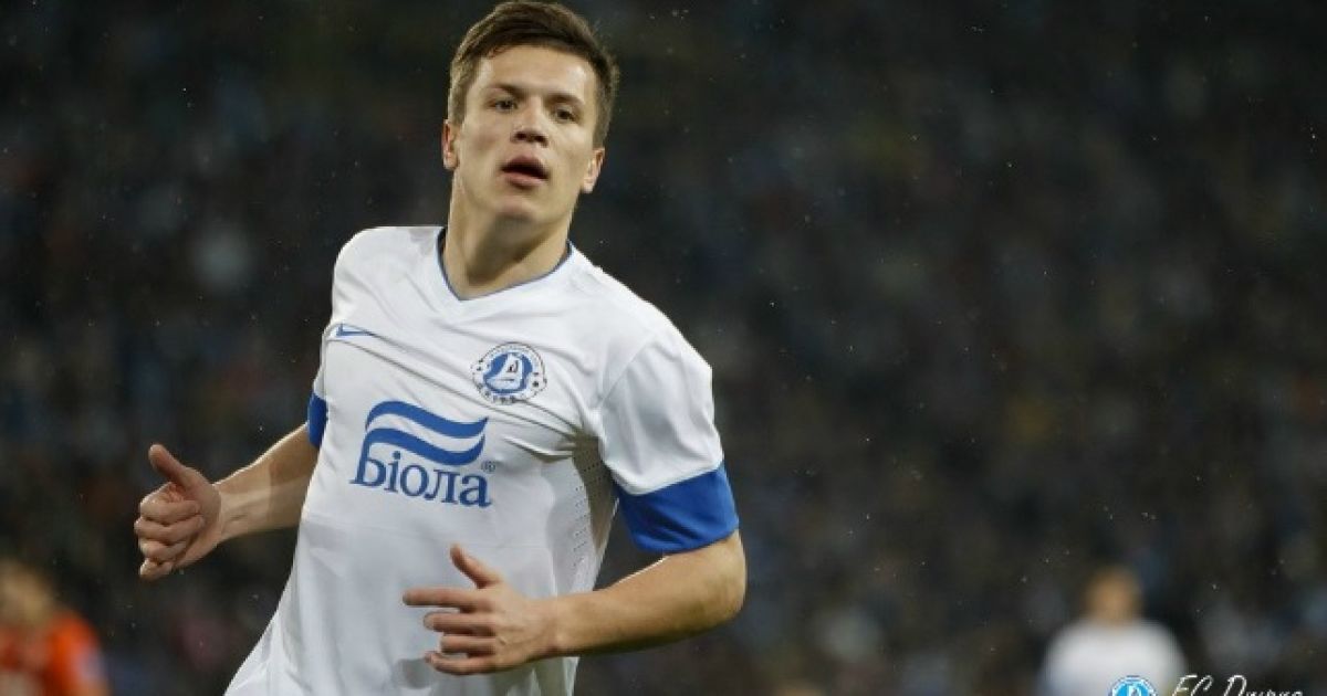 Коноплянка їде в Донецьк