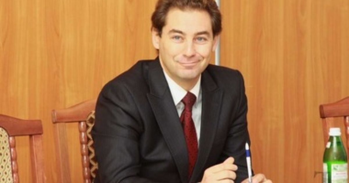 Щепетков виконує обов&rsquo;язки Бартенєва