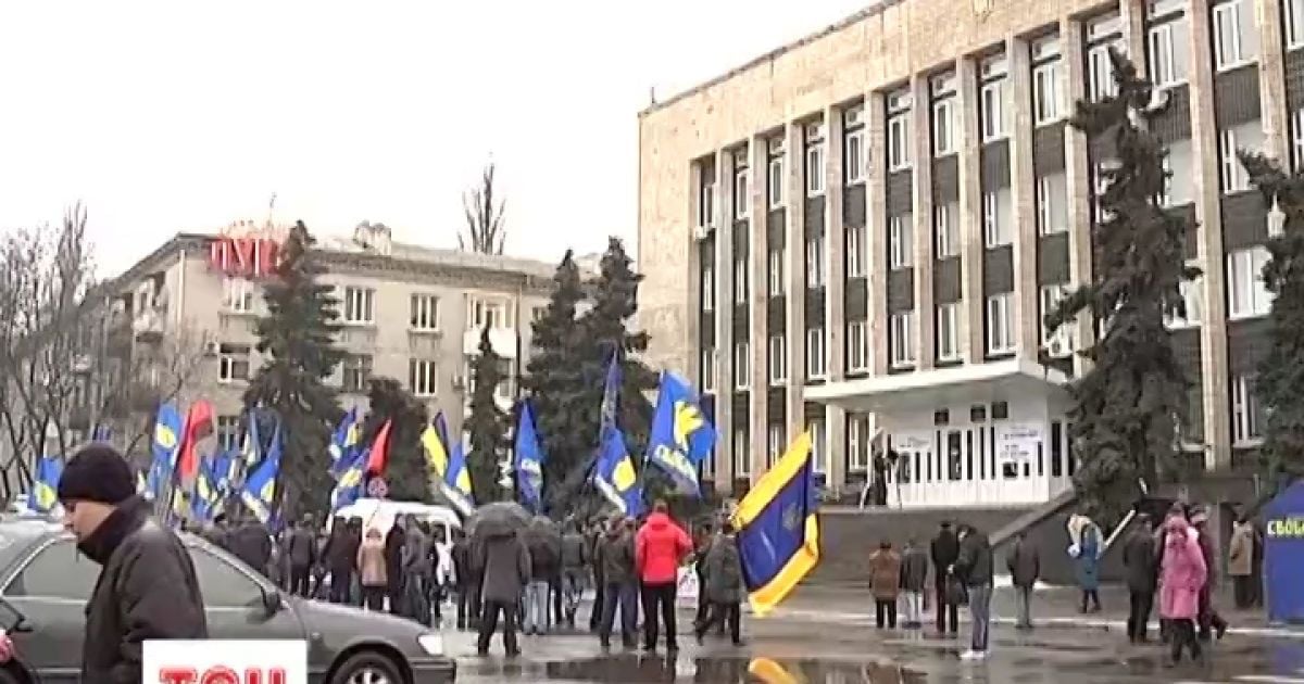 Без землі та житла можуть залишитися понад 14 тисяч жителів району