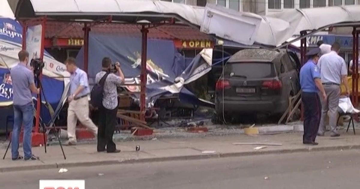 У Стаханові водієві-вбивці дозволили 3 роки погуляти перед тюрмою