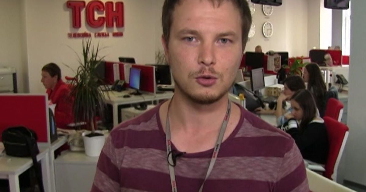 Журналісти ТСН підготували матеріали про найцікавіші і найбільш вражаючі події дня