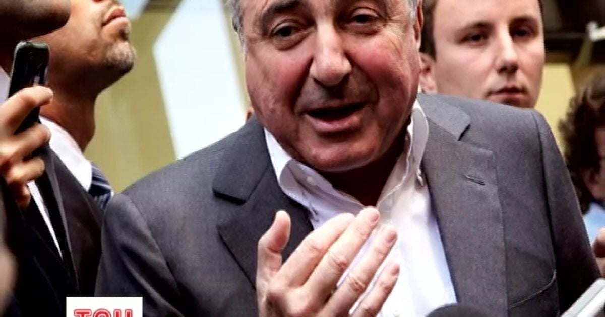 Березовського можуть поховати з дня на день