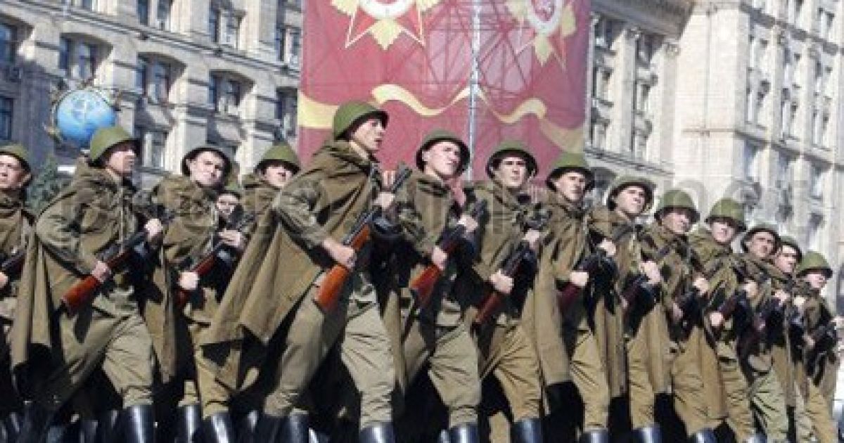 80% опитаних жителів столиці України категорично не підтримують "перейменування"