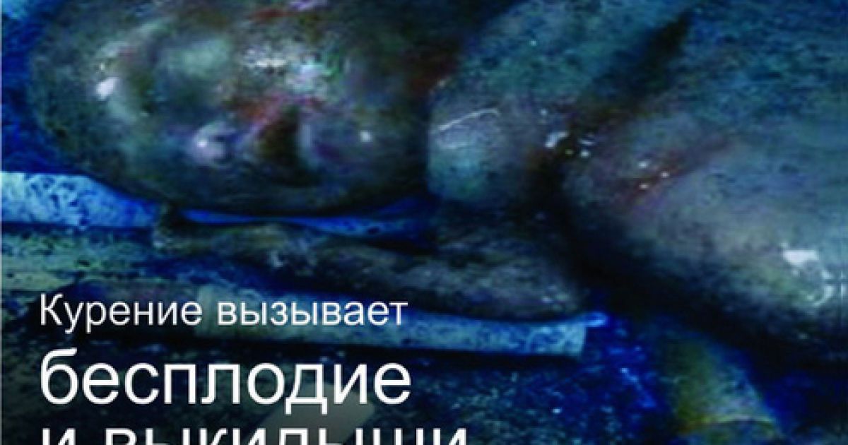 На пачках сигарет з'являться попередження для курців / © Московский комсомолец
