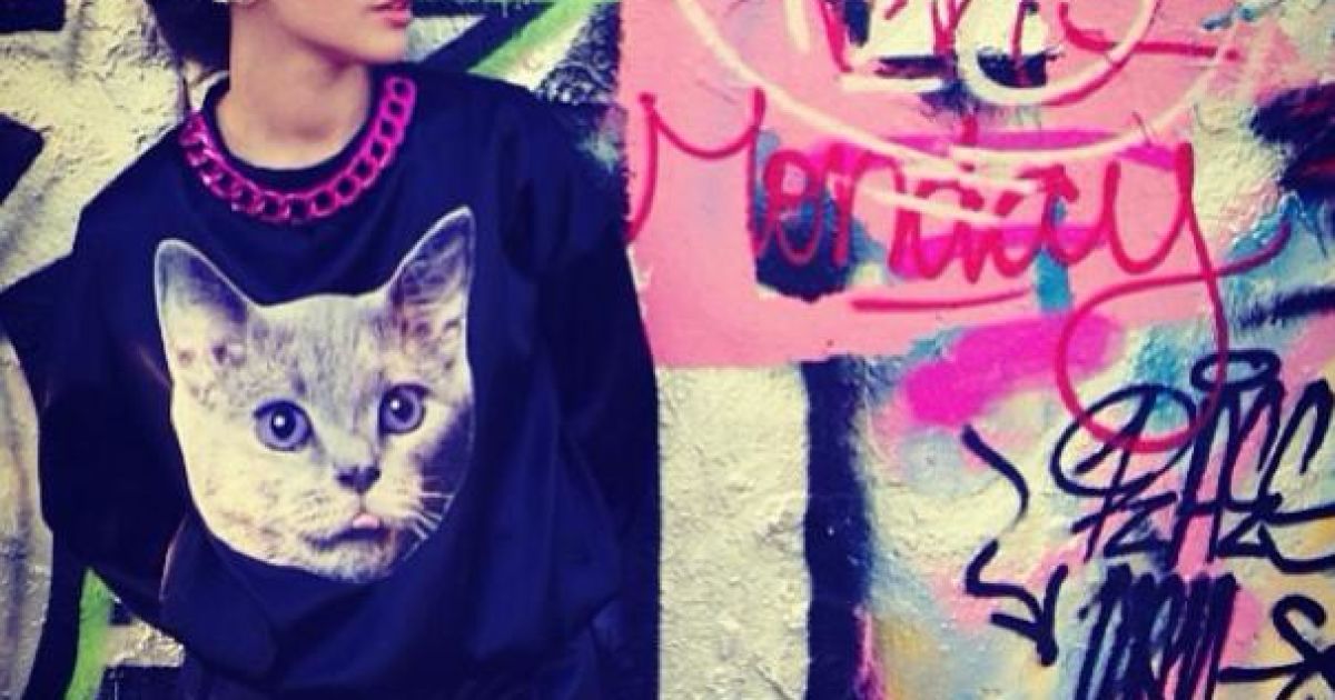 shalimova представила дебютний кліп