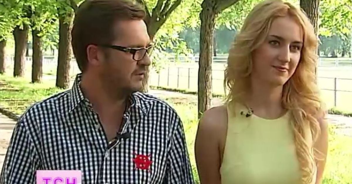 15-річна Женя Пономарьова збирається йти стопами зіркового батька