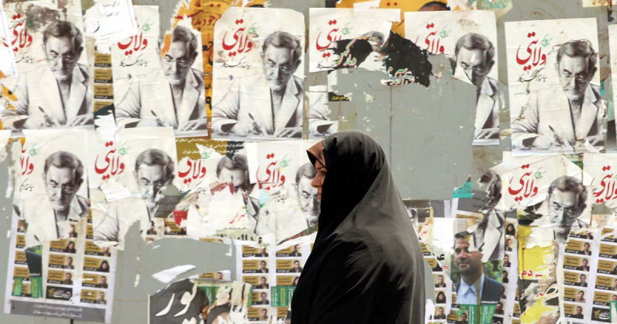 Явка виборців була високою