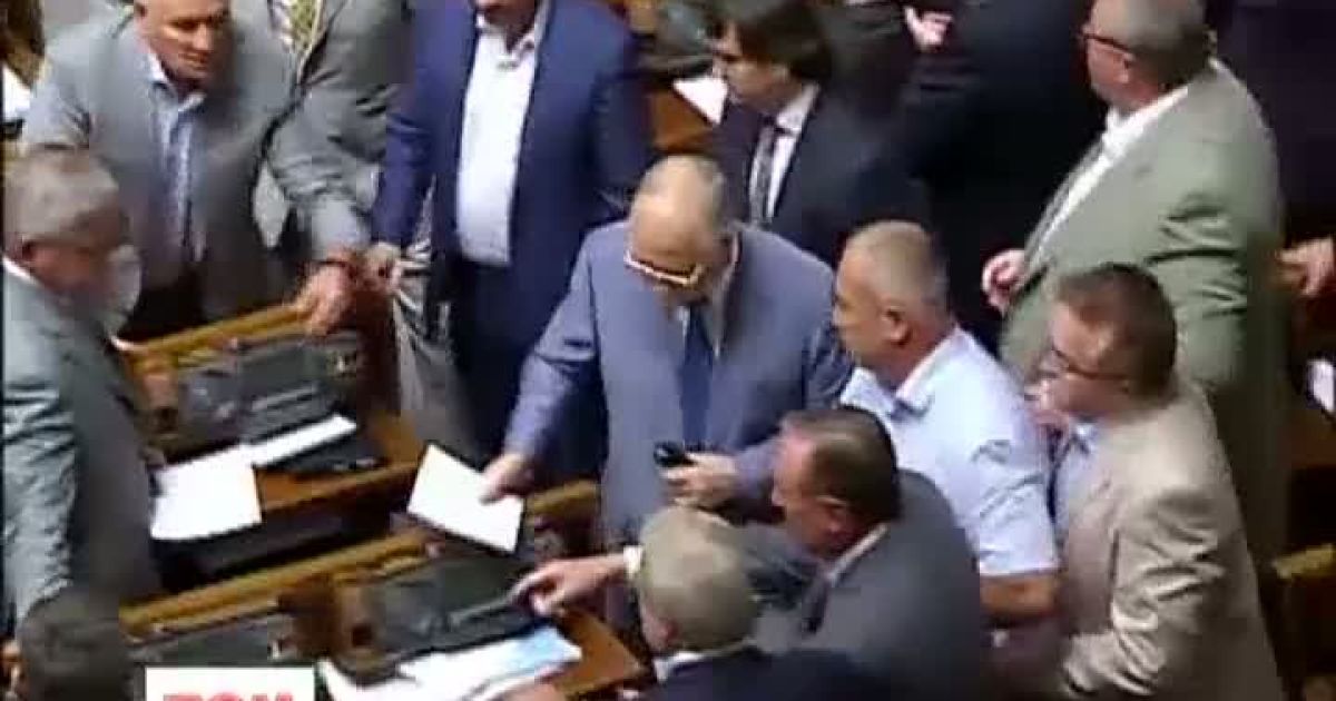 Випуск ТСН.Ранок за 5 липня 2013 року