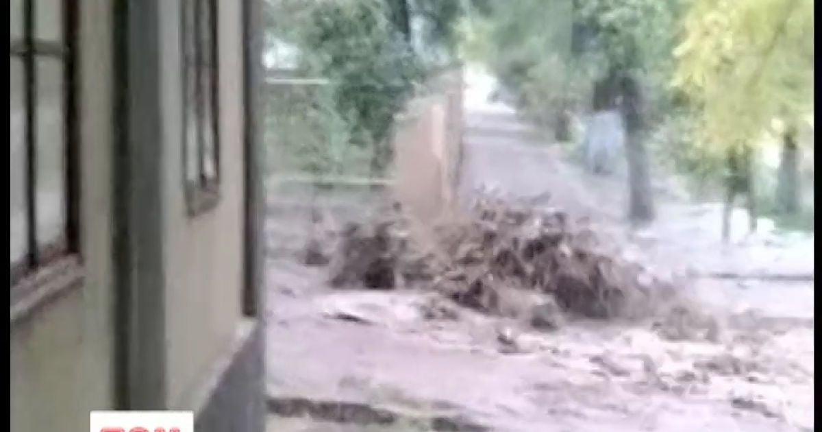 Правоохоронці врятували чоловіка на Одещині