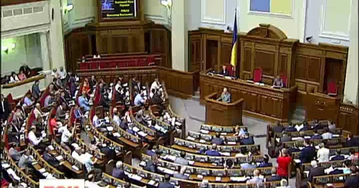 Регіонали пообіцяли зекономити грошей українців на діркопробивачах