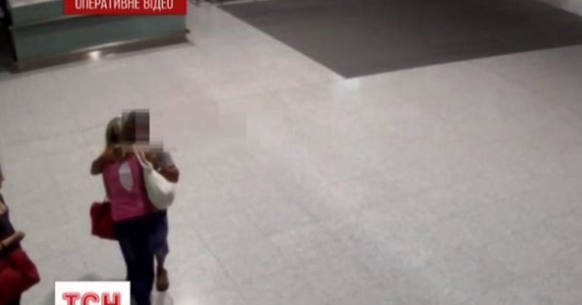 Дівчата знали, чим займатимуться у Туреччині