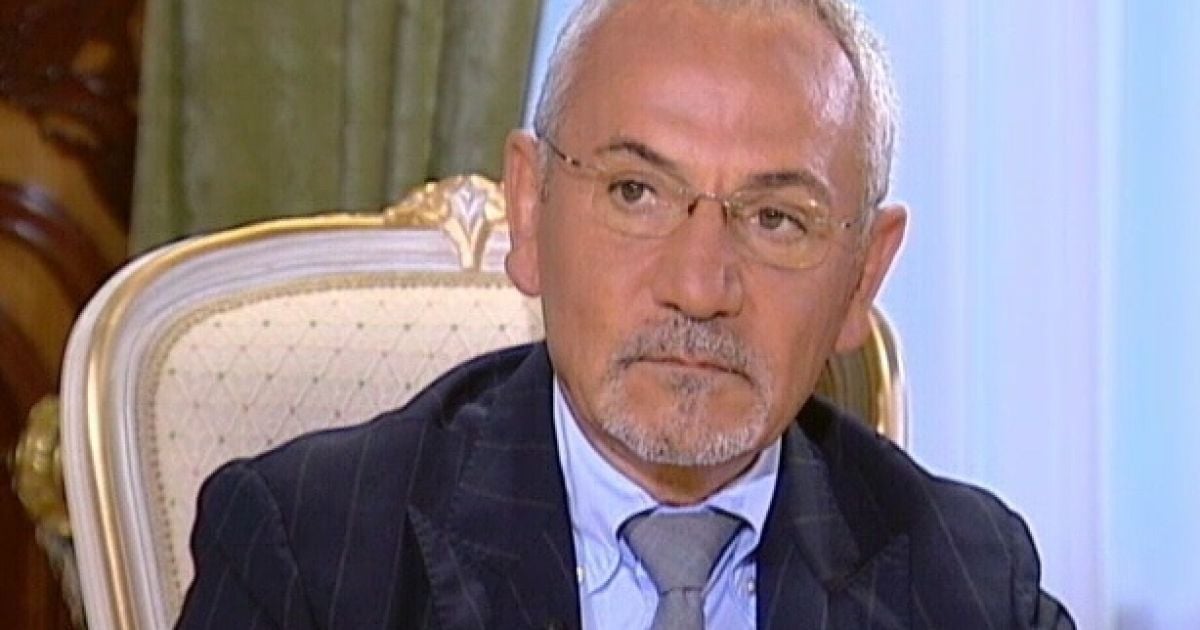 Шустеру не "зачинять двері" в Україну