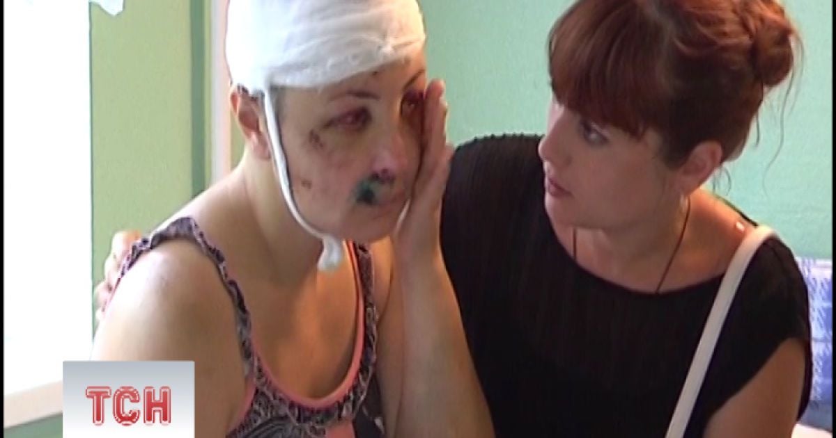 Ірина вперше після події побачила Дрижака